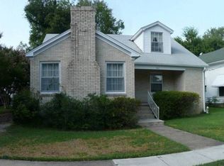 403 W Sevier St, Benton, AR 72015