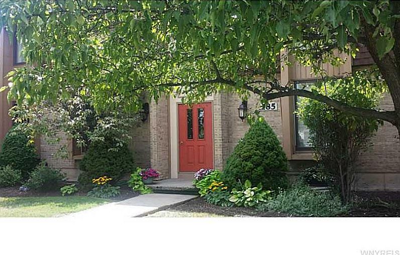 185 Charter Oaks Dr APT 3, Amherst, NY 14228 Zillow