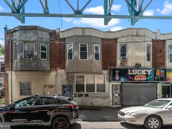 3509 Kensington Ave, Philadelphia, PA 19134