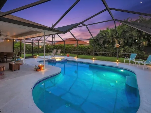 231 SW Trafalgar Pkwy, Cape Coral, FL 33991