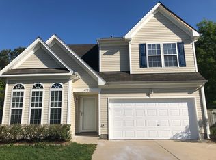 4923 Clifton St, Chesapeake, VA 23321