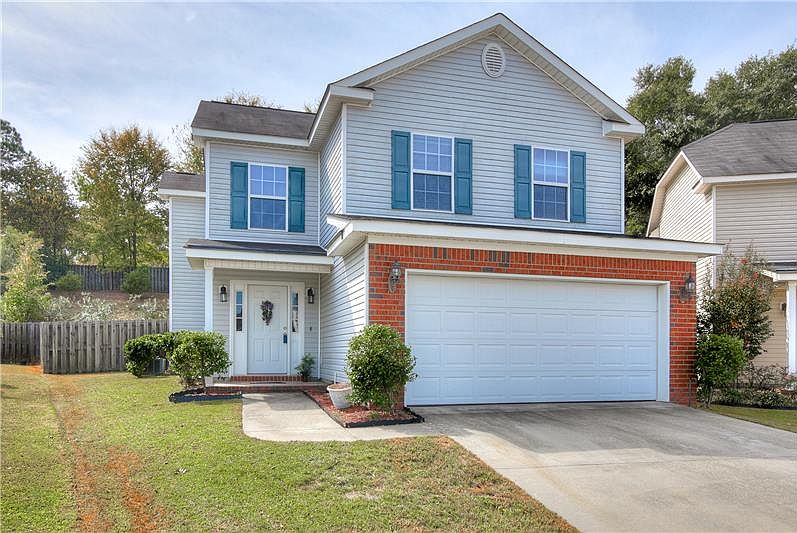 2075 Summerton Cir, Evans, GA 30809 Zillow