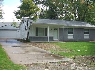 20788 Delaware St, Southfield, MI 48033