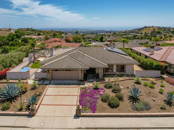 1262 Westridge Dr, Ventura, CA 93003