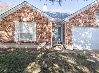 1900 Aster Way, Round Rock, TX 78665