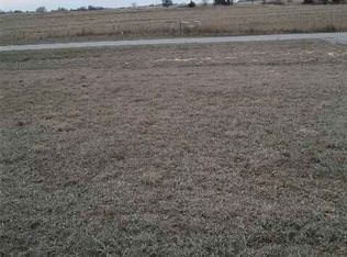 Brock Rd, Ardmore, OK 73401