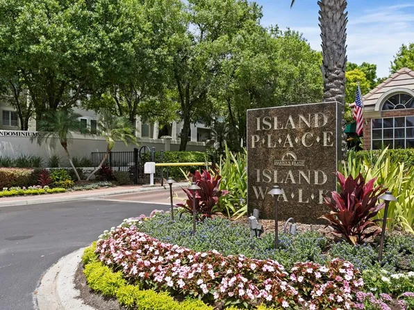 716 Seagate Dr #716, Tampa, FL 33602