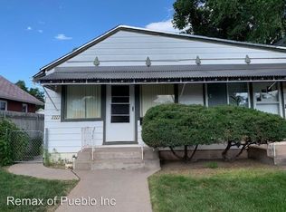 2322 E Orman Ave #2324-2, Pueblo, CO 81004