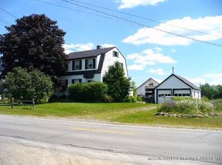 490 Main St, Pittsfield, ME 04967