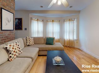 17 Holman St #2, Boston, MA 02134