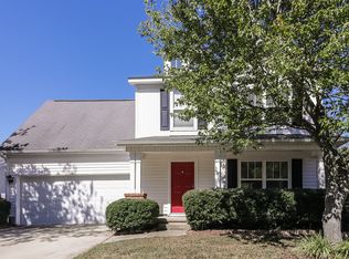 3617 Croydon Mill Way, Raleigh, NC 27616