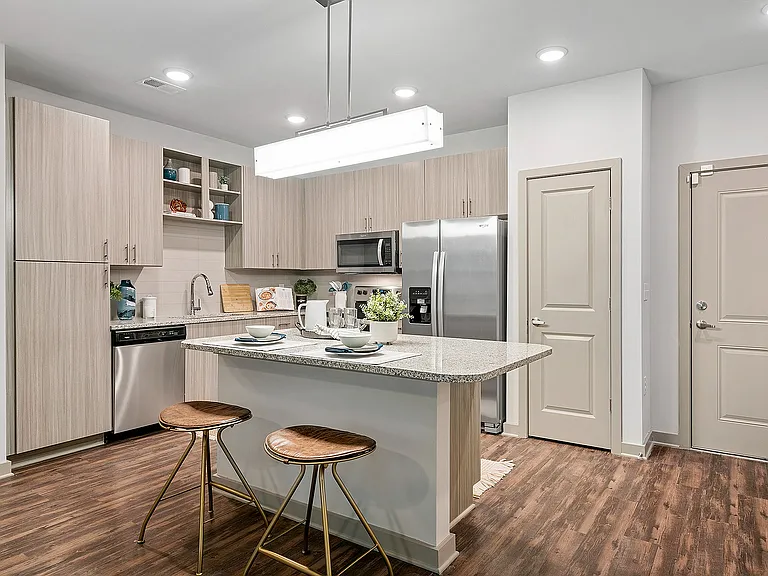 Grande Oaks Parc — Photo 39