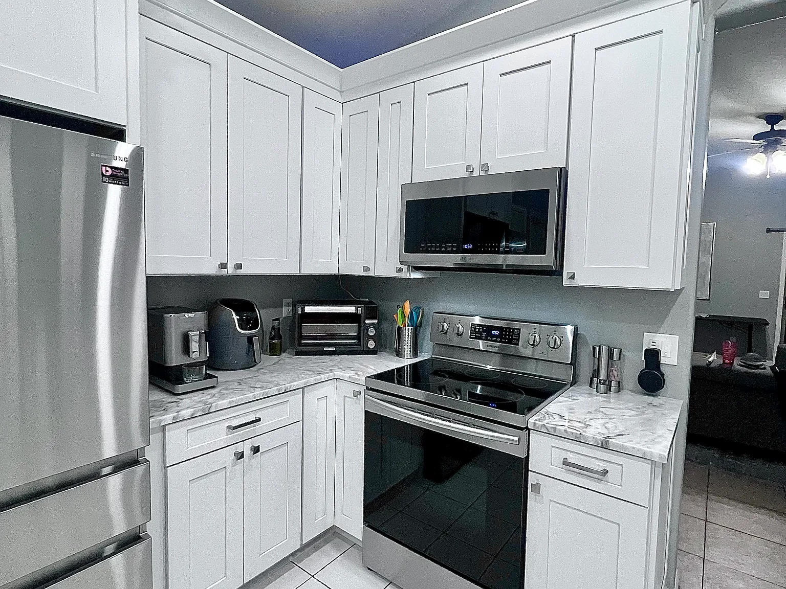4 bed, 1645 sqft, $2,995 — Photo 4