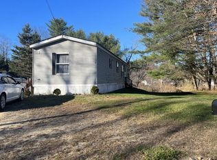 103-111 Prospect St, Troy, NH 03465