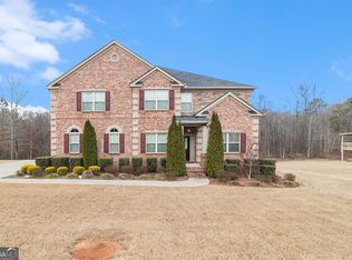 2238 Golden Eagle Dr, Locust Grove, GA