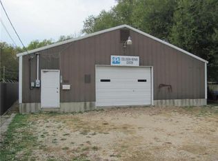 218 S Front St, Park Hills, MO 63601