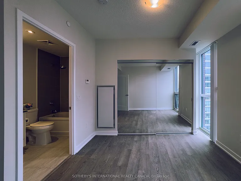 99 John St #3807 — Photo 14