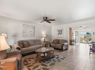 2304 S ACANTHUS --, Mesa, AZ 85209