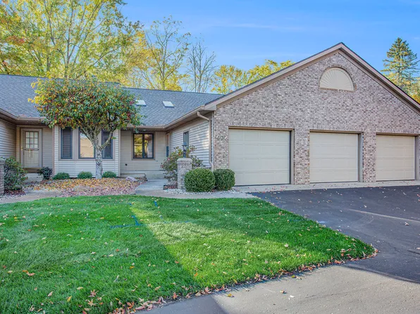 8757 Lindsey Ln SW, Byron Center, MI 49315