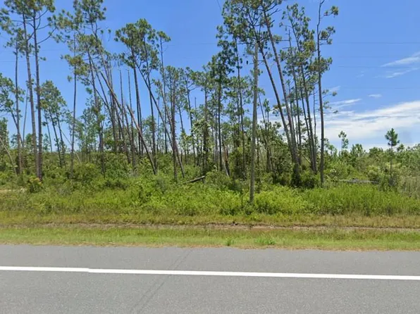 Tba Cres #386, Pt Saint Joe, FL 32456