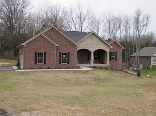 5577 Corydon Ramsey Rd NW, Ramsey, IN 47166