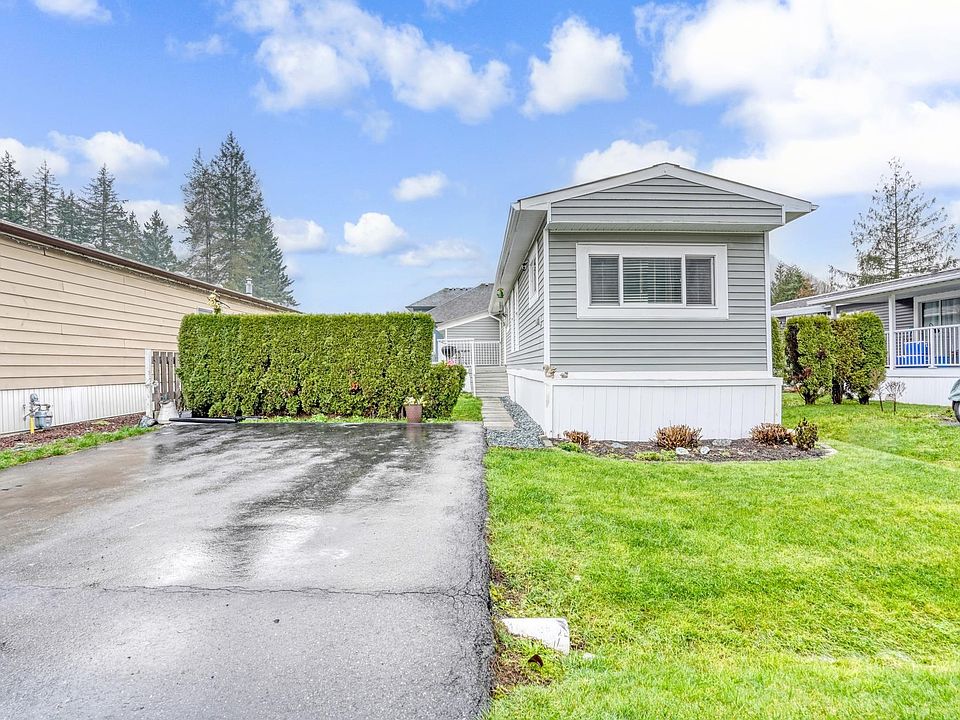 65367 Kawkawa Lake Rd 105, Hope, BC V0X 1L1 MLS R2897127 Zillow