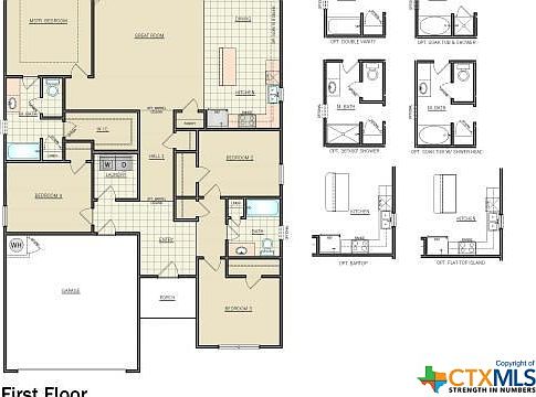 1st image of 1421 Sweet Bay
