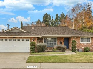 3131 W Sheridan Way, Stockton, CA