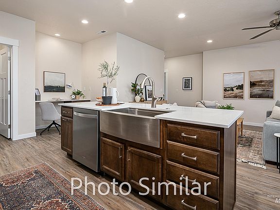 5th image of 4911 N Selway Falls Ln