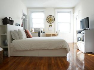 72 Brainerd Rd #20, Allston, MA 02134