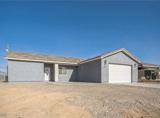 3231 Mount Charleston Dr, Pahrump, NV 89048