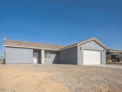 3231 Mount Charleston Dr, Pahrump, NV, 89048