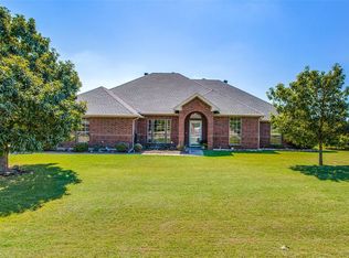 10068 Country View Ln, Forney, TX 75126