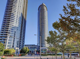 125 Village Green Sq #3311, Toronto, ON M1S 0G3