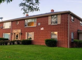 6960 W Appleton Ave APT 3, Milwaukee, WI 53216