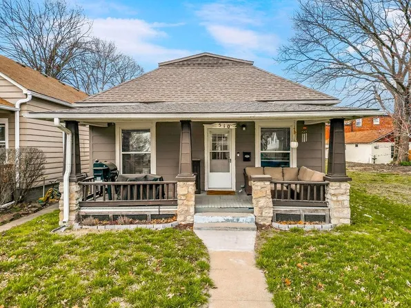 510 Brown Ave, Osawatomie, KS 66064