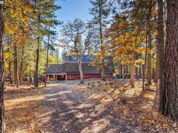 126 Noble Fir, Goldendale, WA 98620