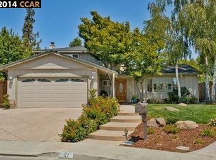 47 Saint Pierre Ct, San Ramon, CA 94583