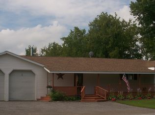 4200 Wethersfield Rd, Warsaw, NY 14569