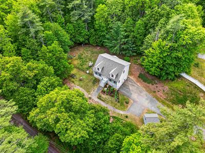 277 Parker Mountain Road, Barrington, NH, 03825