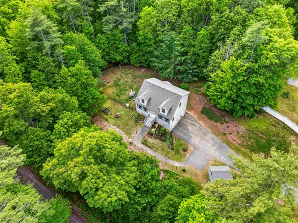 277 Parker Mountain Road, Barrington, NH 03825
