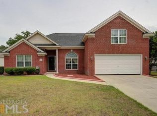 417 Roberts Way, Rincon, GA 31326