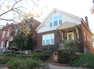 3306 Wyoming St, Saint Louis, MO 63118
