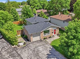 32 Courtice Cres, Collingwood, ON L9Y4G1