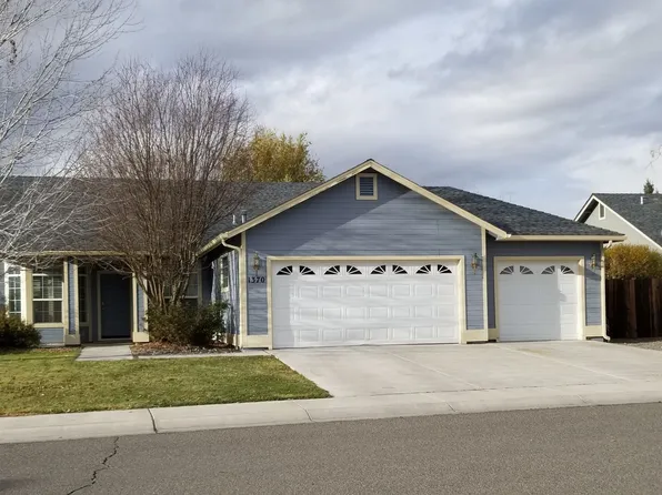 1370 Hastings Ln, Gardnerville, NV 89410