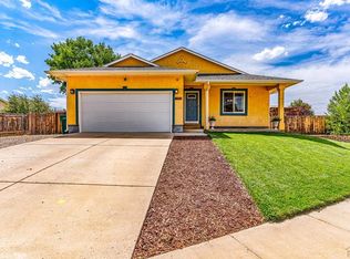 2238 Cruz Ct, Pueblo, CO 81003