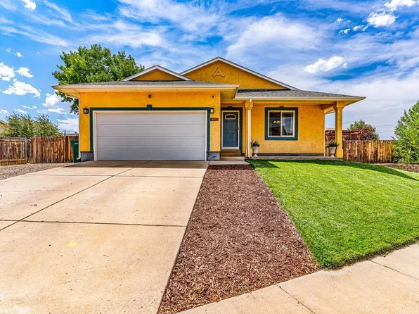 2238 Cruz Ct, Pueblo, CO 81003