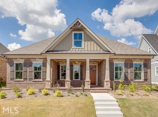 2460 Green Mountain Dr #250, Braselton, GA