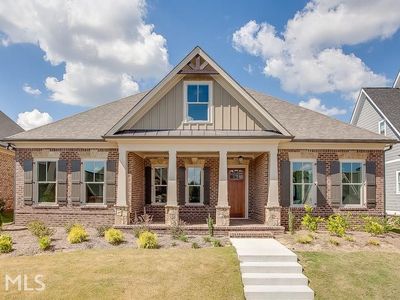 2460 Green Mountain Dr #250, Braselton, GA, 30517