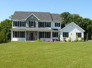 2030 Mount Zion Rd, York, PA 17406